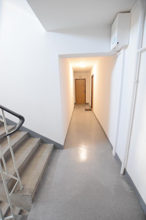 Elegant Apartment Chmielna Promenade Warsaw Exterior photo